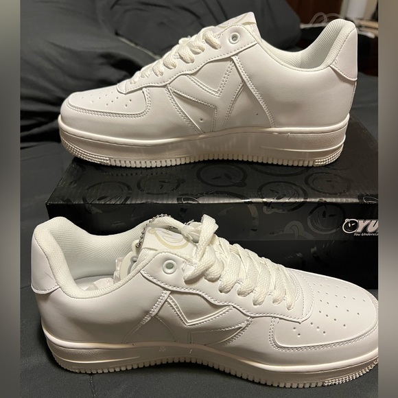 YUMS shoes. BNIB - Picture 3 of 6